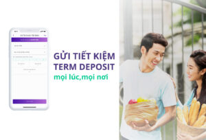 Term Deposit Timo 