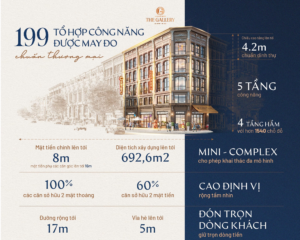 Phân khu Thấp tầng Vinhomes GIảng Võ