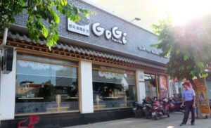 Những câu hỏi thường gặp khi đi ăn Gogi House