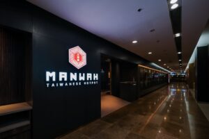 Manwah Vincom Lê Thánh Tôn