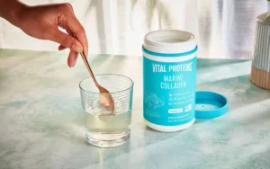 Bột Vital Proteins Marine Collagen