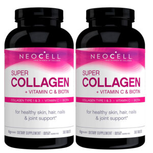 NeoCell Super Collagen + C