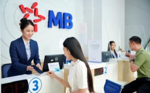 Các hình thức gửi tiết kiệm MB bank 