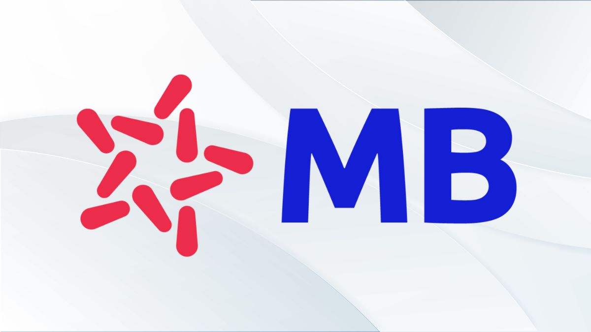 MBBank Logo
