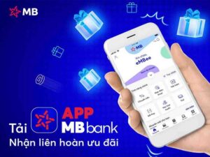 Gửi tiết kiệm MB bank online 