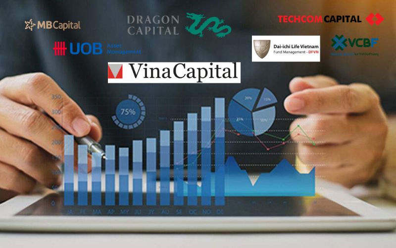 (Cập nhật 2026) Danh sách các quỹ đầu tư tại Việt Nam lớn và uy tín nhất