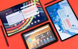 TOP 10 máy tính bảng giá rẻ đáng mua nhất 2026: Đánh giá chi tiết và mẹo chọn mua