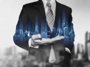 Thị trường bất động sản 