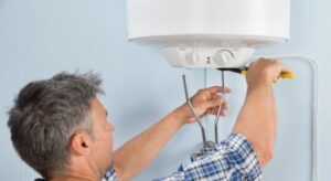 Cách sửa bình nóng lạnh không nóng tại nhà