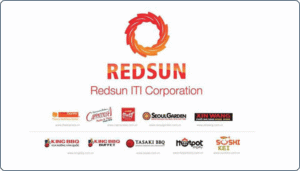 Tập đoàn Redsun ITI