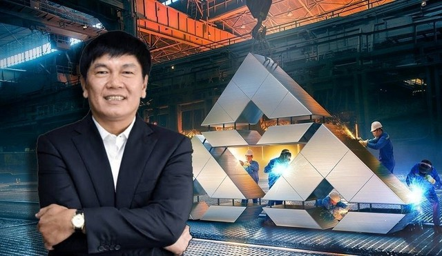 Phân tích cổ phiếu HPG: Cơ hội đầu tư 2026 và triển vọng tăng trưởng “vua thép”