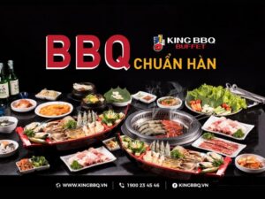 Những câu hỏi thường gặp về Buffet King BBQ 