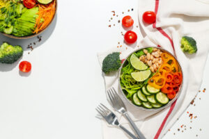 Tranh cãi: Eat clean có thực sự giảm cân hay chỉ là trào lưu mạng xã hội?