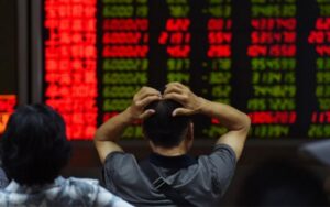 Làm thế nào để không trở thành nạn nhân của úp bô trong chứng khoán