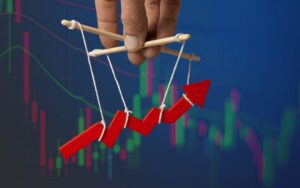 Bản chất của dòng tiền trong một cú úp bô chứng khoán 