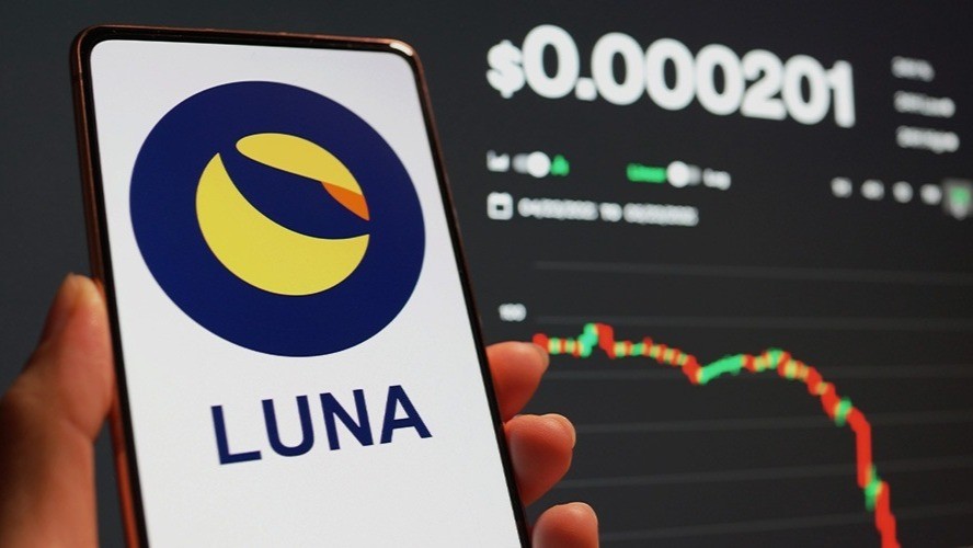 Luna Coin là gì? Toàn cảnh về cú sập lịch sử 2022 – Có nên đầu tư Luna Coin 2026?