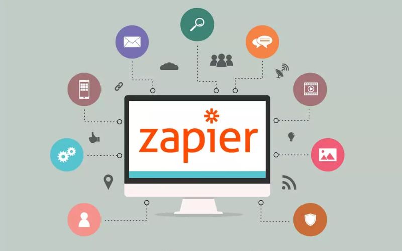 Đánh giá chi tiết Zapier – ứng dụng tự động hoá & Cách sử dụng hiệu quả nhất 2026