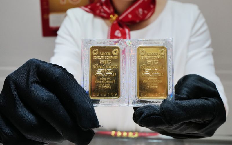 Dịch vụ giữ hộ vàng là gì? Biểu phí, thủ tục và top 5 địa chỉ uy tín nhất hiện nay