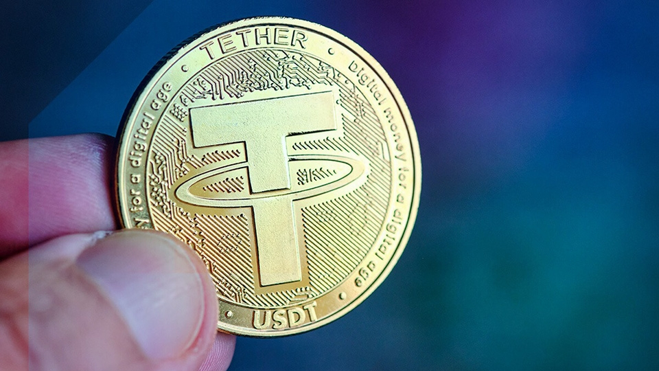 USDT là gì? Toàn cảnh về đồng Tether và vai trò “xương sống” trong thị trường crypto