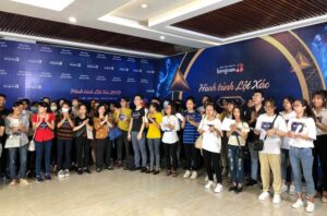 Bệnh viện thẩm mỹ Kangnam - Hành trình lột xác