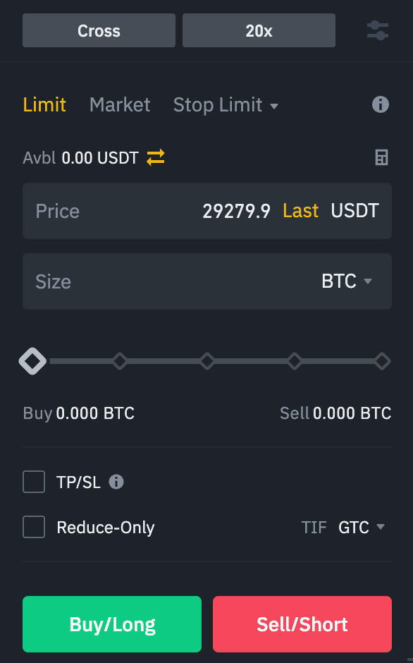 Hướng dẫn A – Z cách chơi Future trên Binance cho người mới (Cập nhật 2026)