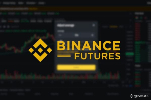 Hướng dẫn A – Z cách chơi Future trên Binance cho người mới (Cập nhật 2026)