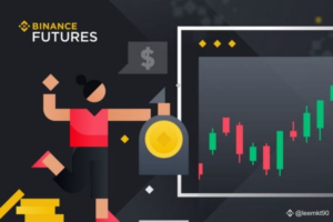 Hướng dẫn A – Z cách chơi Future trên Binance cho người mới (Cập nhật 2026)