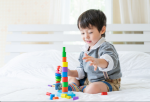 Gợi ý 10 trò chơi cho bé 4 tuổi giúp phát triển trí tuệ và vận động toàn diện