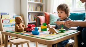 Gợi ý 10 trò chơi cho bé 4 tuổi giúp phát triển trí tuệ và vận động toàn diện