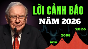 Warren Buffett là ai? Triết lý và 5 bài học đầu tư giá trị kinh điển nhất