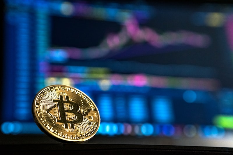 bong bóng dotcom - so sánh với bong bóng bitcoin crypto