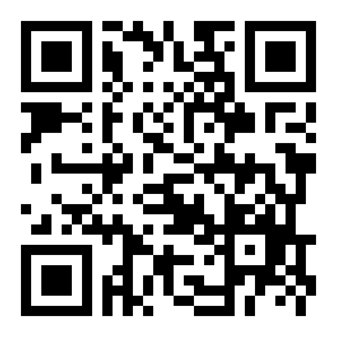 Mã QR tải ứng dụng Finhay giao dịch cổ phiếu VJC