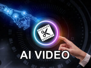 Cách kiếm tiền Youtube bằng video AI