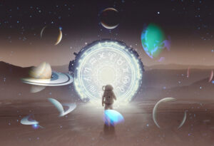 Kiến thức khoa học vũ trụ, Thế giới động vật