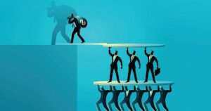 Mô hình Ponzi là gì? Cẩm nang nhận diện và bóc trần trò lừa đảo tài chính thế kỷ