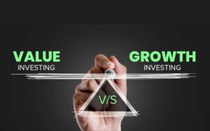 Đầu tư tăng trưởng 