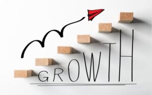 Đầu tư tăng trưởng là gì 