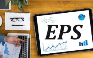 Tốc độc tăng trưởng EPS