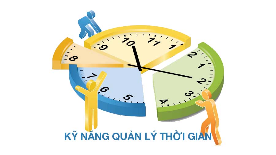 Làm chủ kỹ năng quản lý thời gian với 6 quy tắc giúp nhân đôi hiệu suất
