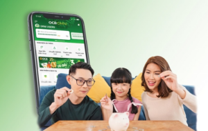 Gửi tiết kiệm OCB: Cập nhật lãi suất 2026 & Hướng dẫn gửi qua app OMNI