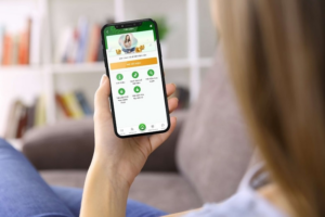 Gửi tiết kiệm OCB: Cập nhật lãi suất 2026 & Hướng dẫn gửi qua app OMNI