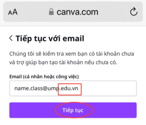 Cách tạo tài khoản Canva Pro miễn phí cho sinh viên 2026 (Hướng dẫn chi tiết)