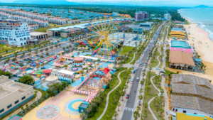 Phân tích chuyên sâu cổ phiếu NVL (Novaland): Đánh giá cơ hội đầu tư 2026