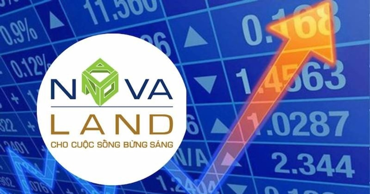 Phân tích chuyên sâu cổ phiếu NVL (Novaland) 2026: Nghịch lý lợi nhuận ngàn tỷ và làn sóng bán tháo