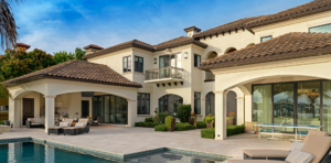 Phong cách Địa Trung Hải: Bí quyết mang không gian nghỉ dưỡng thanh bình vào tổ ấm của bạn