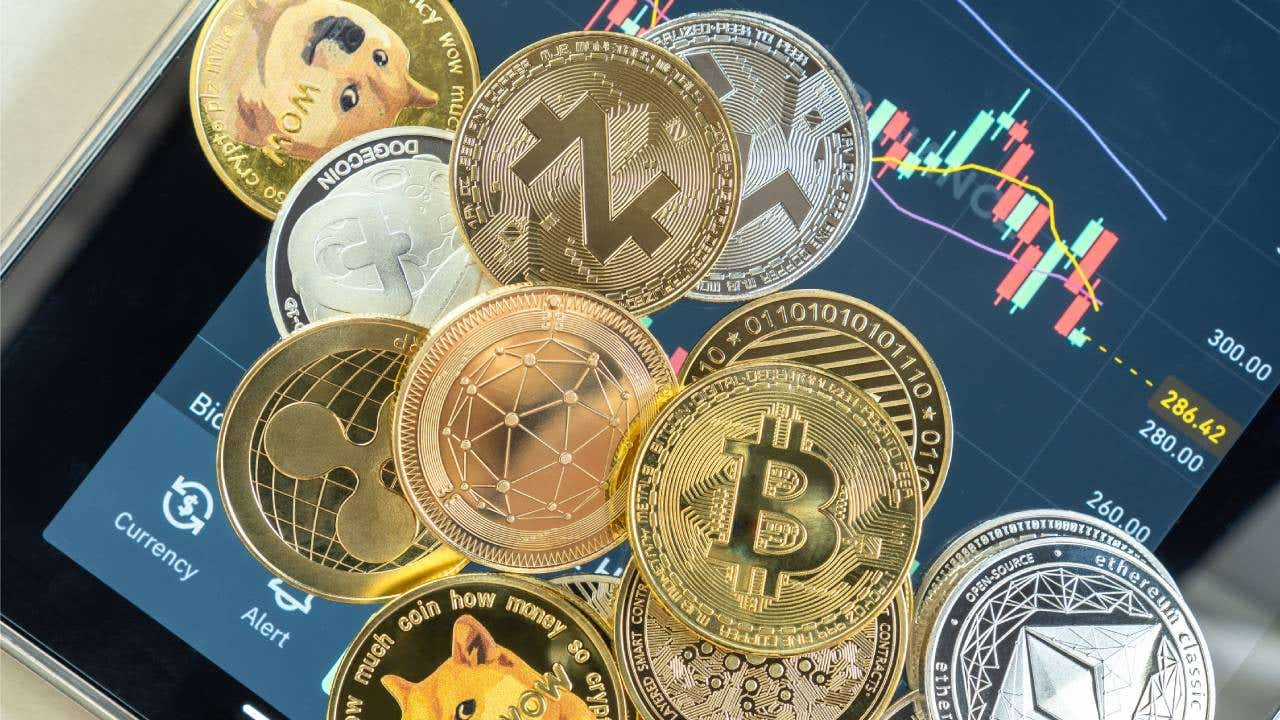 TOP 10 coin tiềm năng xứng đáng đầu tư nhất 2026