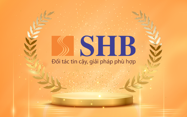 Lịch sử giá cổ phiếu SHB (2009 – 2026): Giải mã "Ngân hàng đòn bẩy" và hành trình bứt phá chu kỳ mới