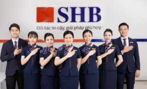 Phân tích cổ phiếu SHB 2026: Động lực bứt phá từ thương vụ Krungsri và game tăng vốn “khủng”