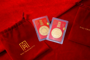 Giá vàng Bảo Tín Mạnh Hải: Có nên mua vàng BTMH để tích luỹ?