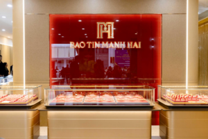 Giá vàng Bảo Tín Mạnh Hải: Có nên mua vàng BTMH để tích luỹ?